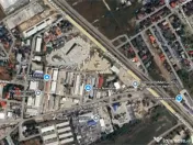 Teren intravilan 7500 mp cu iesire la centura capitalei in l 