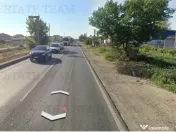 Teren intravilan 7500 mp cu iesire la centura capitalei in l 