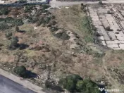 Teren intravilan 7500 mp cu iesire la centura capitalei in l 