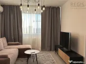 Apartament 2 camere, Brauner Hils, impecabil 