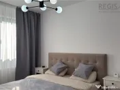 Apartament 2 camere, Brauner Hils, impecabil 