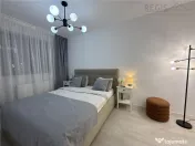 Apartament 2 camere, Brauner Hils, impecabil 