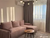 Apartament 2 camere, Brauner Hils, impecabil 