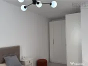 Apartament 2 camere, Brauner Hils, impecabil 