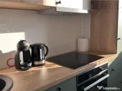 Apartament 2 camere, Brauner Hils, impecabil 