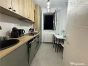 Apartament 2 camere, Brauner Hils, impecabil 