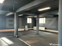 Spațiu comercial, 260 mp, zona Bulgaria