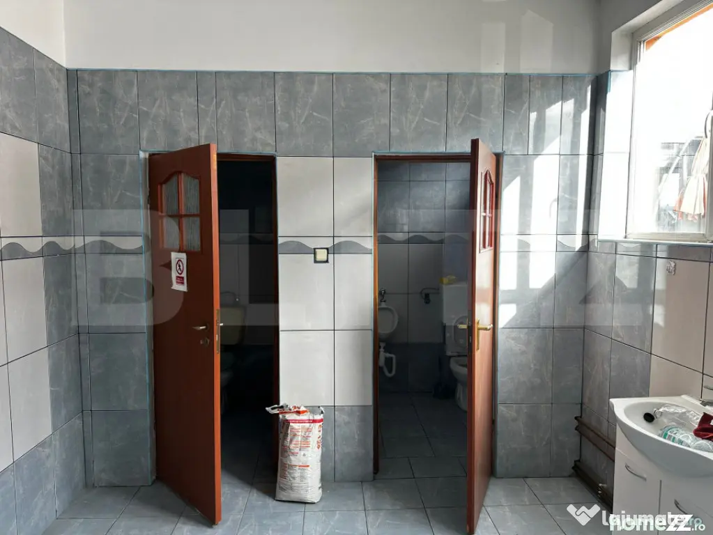 Spațiu comercial, 260 mp, zona Bulgaria