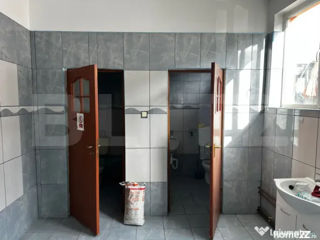 Spațiu comercial, 260 mp, zona Bulgaria