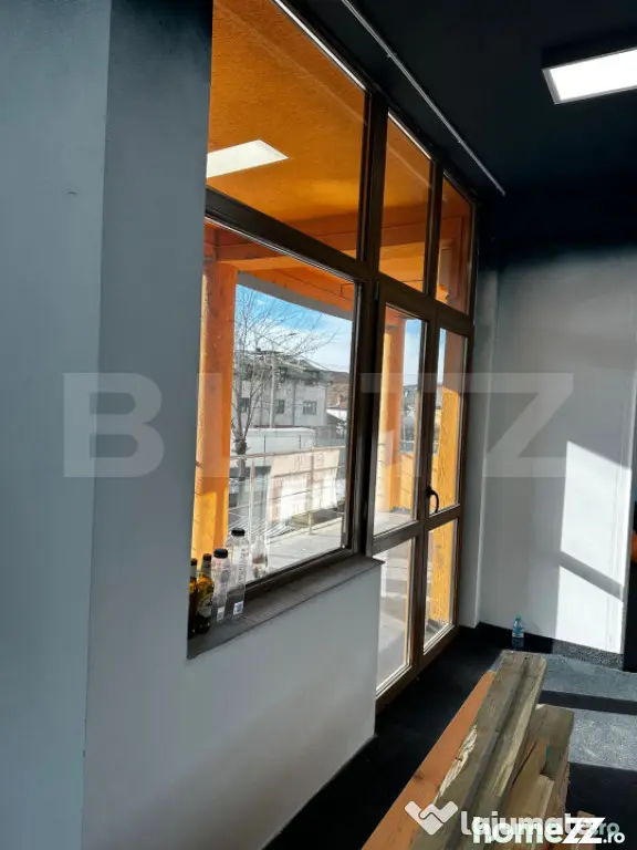 Spațiu comercial, 260 mp, zona Bulgaria