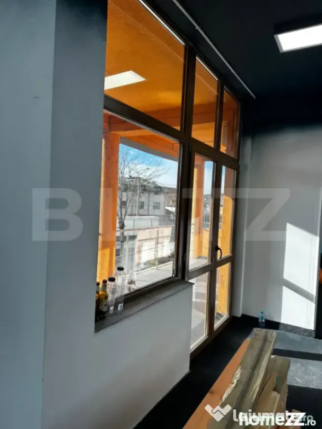 Spațiu comercial, 260 mp, zona Bulgaria