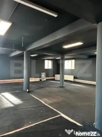 Spațiu comercial, 260 mp, zona Bulgaria