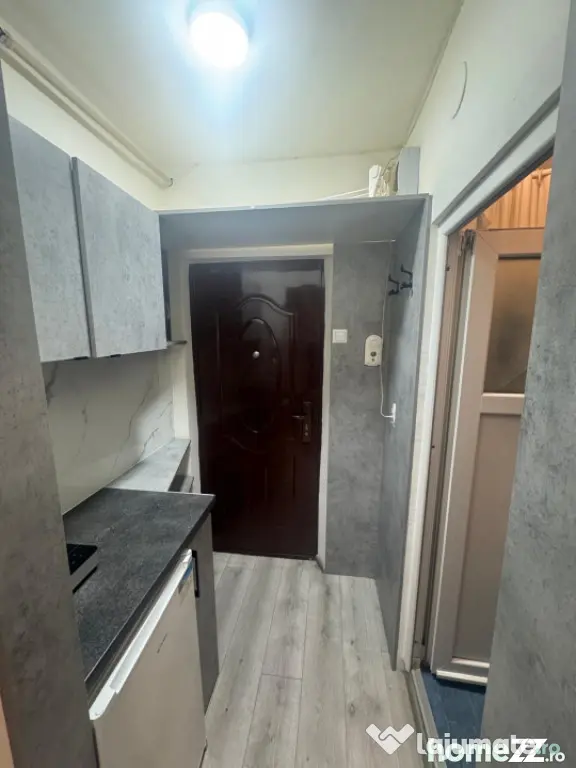 Garsonieră, 14 mp, zona Ultracentrală Unirii