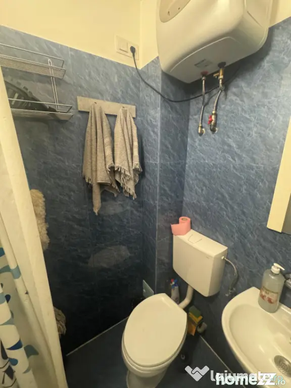 Garsonieră, 14 mp, zona Ultracentrală Unirii
