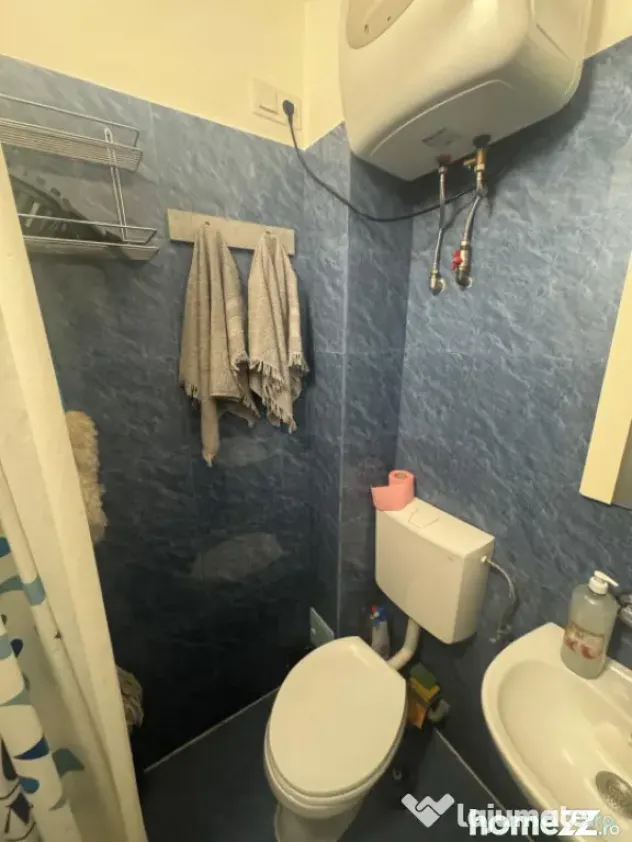 Garsonieră, 14 mp, zona Ultracentrală Unirii