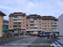 APARTAMENT 3 CAMERE, AMENAJAT MODERN