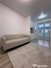 STUDIO || Strada Solstitiului | 45mp || Mobilat/Utilat