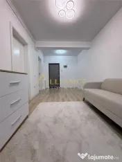 STUDIO || Strada Solstitiului | 45mp || Mobilat/Utilat