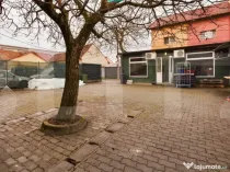 Casa si teren, 283 mp, teren 406 mp, zona Fabric