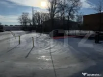 Teren de vanzare, 1980 mp, zona Dorobantu Residence