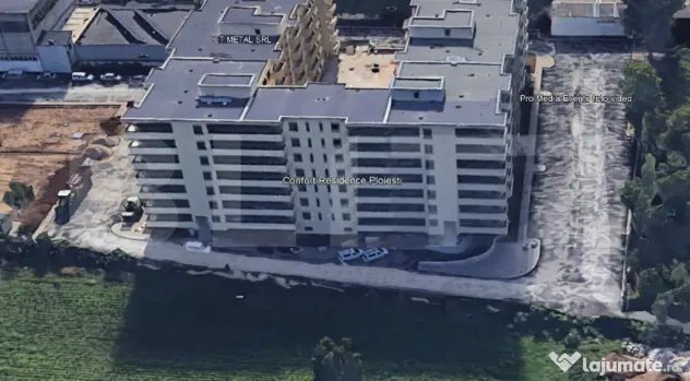 Teren de vanzare, 1980 mp, zona Dorobantu Residence