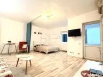 Garsonieră Vitan Mall, et. 9, an 2001, 53 mp, renovata