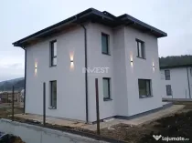Casă Individuală 4c Valea Lupului-Iași