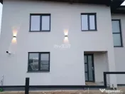 Casă Individuală 4c Valea Lupului-Iași 