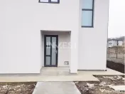 Casă Individuală 4c Valea Lupului-Iași 