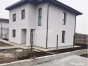 Casă Individuală 4c Valea Lupului-Iași 