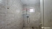 Casă cu 2 corpuri în Sânpetru | Singur în curte | 102... 