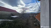 Casă cu 2 corpuri în Sânpetru | Singur în curte | 102... 