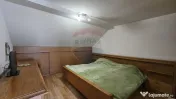 Casă cu 2 corpuri în Sânpetru | Singur în curte | 102... 