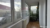 Casă cu 2 corpuri în Sânpetru | Singur în curte | 102... 