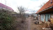 Casă cu 2 corpuri în Sânpetru | Singur în curte | 102... 