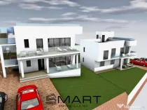 Casa in stil mediteranian Cisnadioara