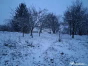 Moșia boierească din vârf de deal, Scorțeni - Prahova 