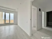 COSMOPOLIS - Apartament 2 camere, nou 