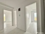 COSMOPOLIS - Apartament 2 camere, nou 