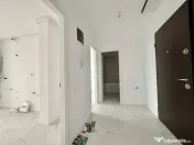 COSMOPOLIS - Apartament 2 camere, nou 