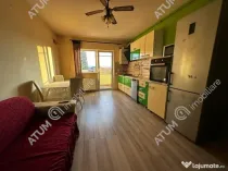 Apartament cu 3 camere si balcon in zona Selimbar din Sibiu