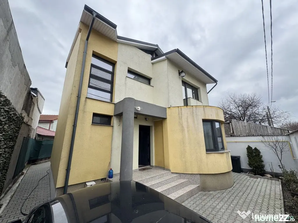 Casă / Vilă deosebită zona Medeea – oportunitate exc... - Constanta (Constanta)