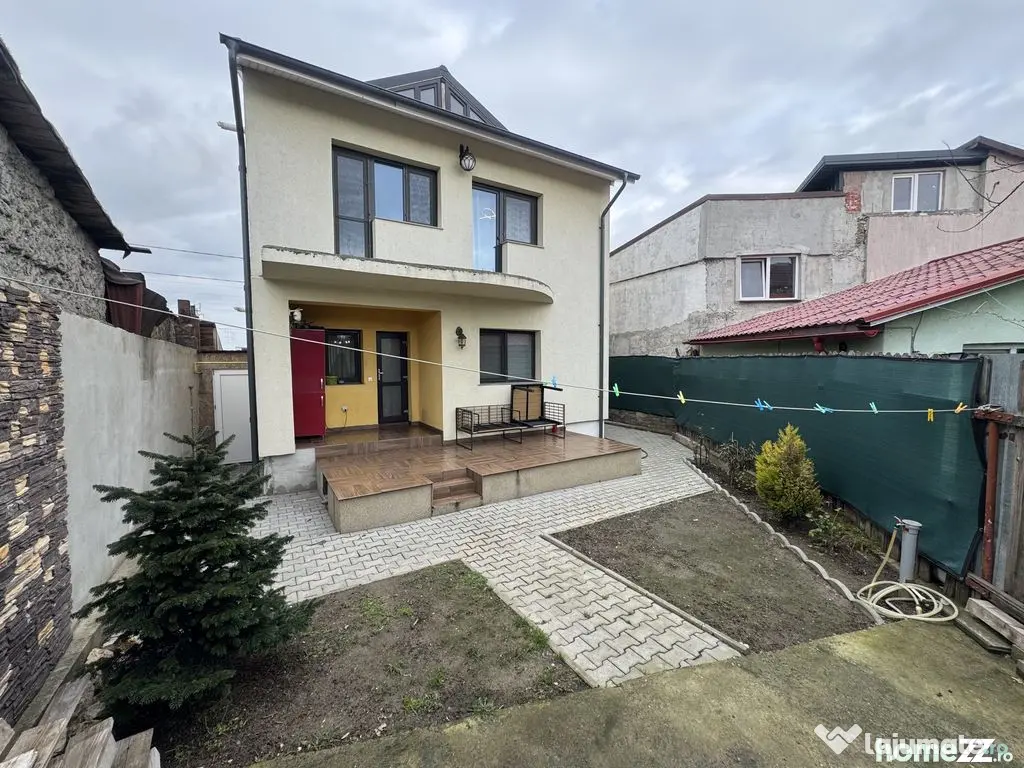 Casă / Vilă deosebită zona Medeea – oportunitate exc... - Constanta (Constanta)