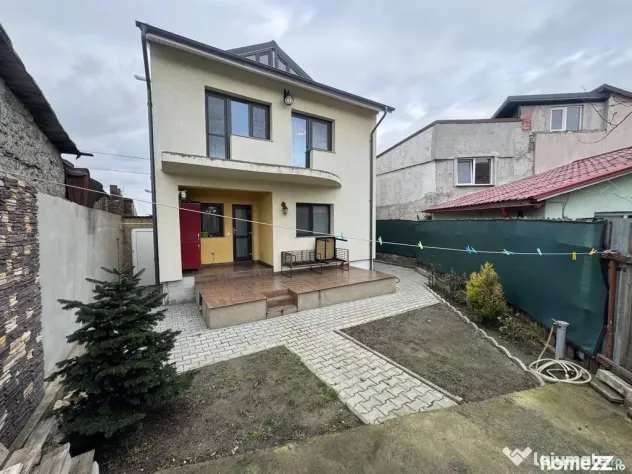 Casă / Vilă deosebită zona Medeea – oportunitate exc... - Constanta (Constanta)