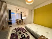 Garsoniera 34m2 | Aviatiei - Baneasa - Str. Salubritatii | P 