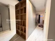 Garsoniera 34m2 | Aviatiei - Baneasa - Str. Salubritatii | P 
