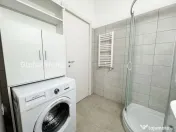 Garsoniera 34m2 | Aviatiei - Baneasa - Str. Salubritatii | P 