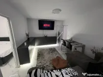Apartament 2 camere, 55 mp, Malu Roșu, luminos Modern - Bl