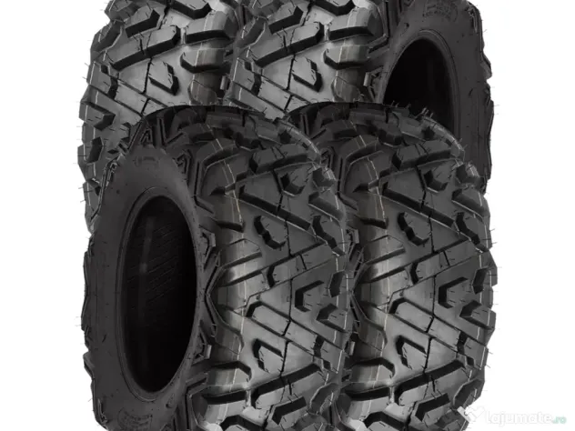 Anvelope journey atv