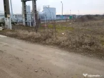 5556 M2 teren cu 1700 m2 construibili la 7 km de Targoviste